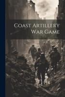 Coast Artillery War Game