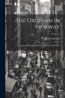 The Oxonian in Norway