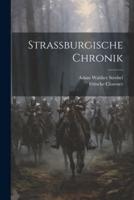 Strassburgische Chronik
