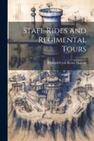 Staff Rides and Regimental Tours