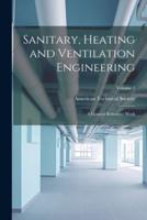 Sanitary, Heating and Ventilation Engineering