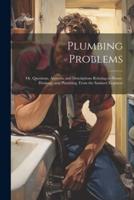 Plumbing Problems