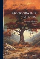 Monographia Salicum