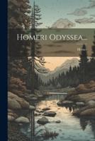Homeri Odyssea...