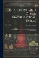 Logarithmic and Other Mathematical Tables