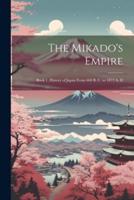 The Mikado's Empire