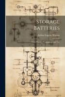 Storage Batteries