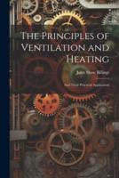 The Principles of Ventilation and Heating