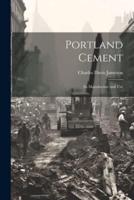 Portland Cement