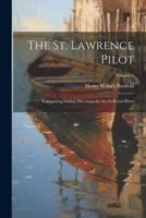 The St. Lawrence Pilot
