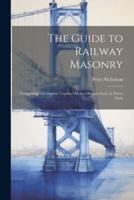 The Guide to Railway Masonry