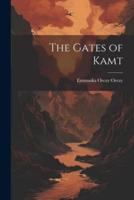 The Gates of Kamt