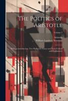 The Politics of Aristotle