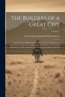 The Builders of a Great City