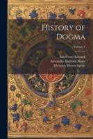 History of Dogma; Volume 6