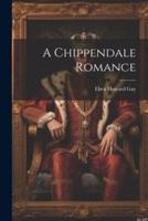 A Chippendale Romance