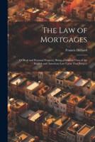 The Law of Mortgages