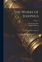 The Works of Josephus