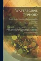 Waterborne Typhoid