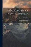 A Geography of North America