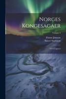 Norges Kongesagaer