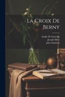 La Croix De Berny