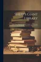 Shepp's Giant Library