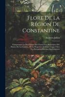 Flore De La Région De Constantine