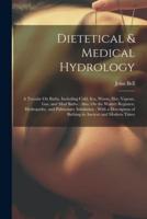 Dietetical & Medical Hydrology