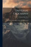Universal Geography