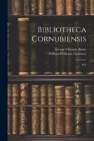 Bibliotheca Cornubiensis
