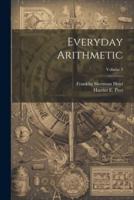Everyday Arithmetic; Volume 3