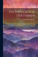 Die Physiologie Der Farben