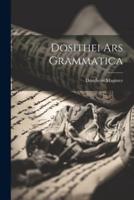 Dosithei Ars Grammatica