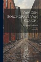 Van Den Borchgrave Van Couchi