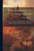 Torquemada Et L'Inquisition