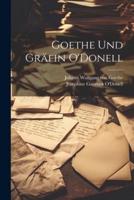 Goethe Und Gräfin O'Donell