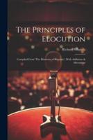 The Principles of Elocution