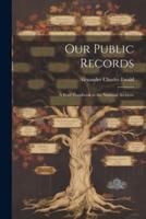 Our Public Records