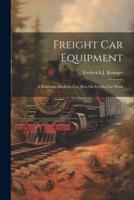 Freight Car Equipment