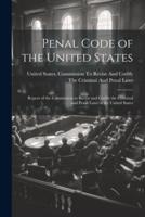 Penal Code of the United States