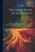 The Hand-Book of Astrology