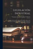 Legislación Industrial