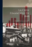 La Crise Financière De 1848