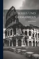Tiberius Und Germanicus