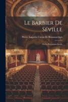 Le Barbier De Séville