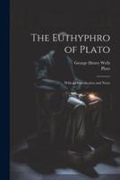 The Euthyphro of Plato