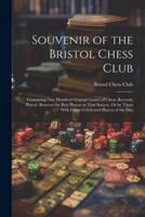 Souvenir of the Bristol Chess Club