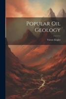 Popular Oil Geology