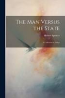 The Man Versus the State